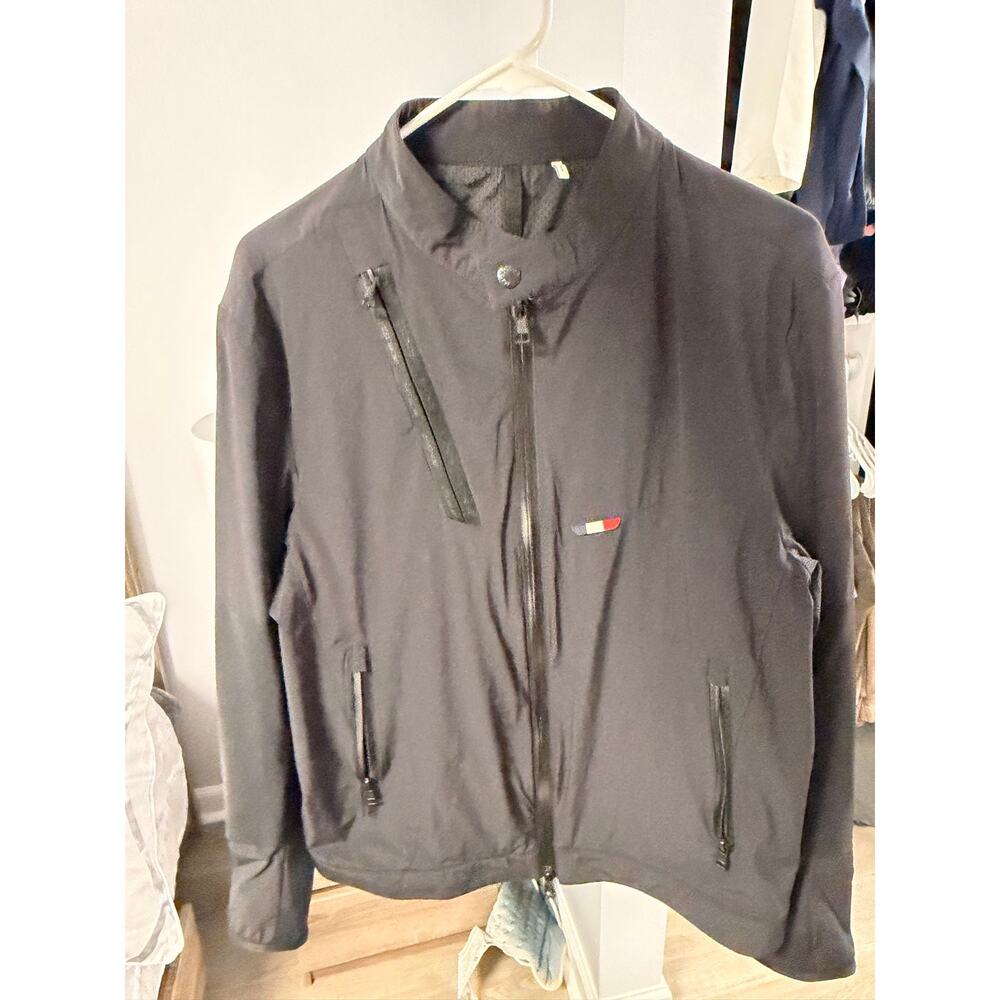 MONCLER Somme windbreaker